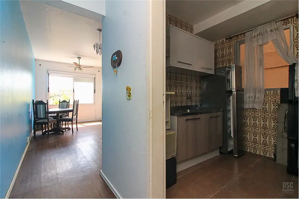 Foto 2 de Apartamento com 2 quartos à venda, 63m2 em Nonoai, Porto Alegre - RS
