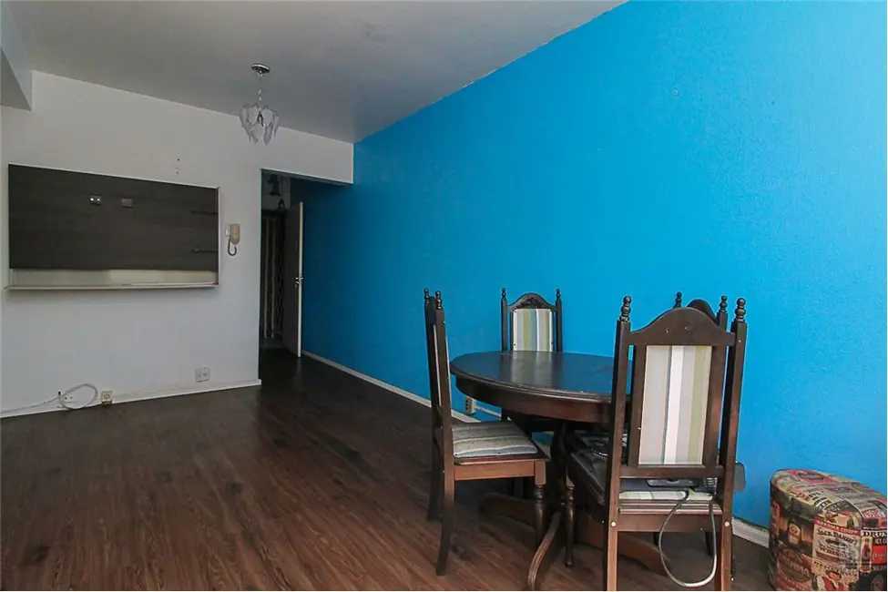 Foto 4 de Apartamento com 2 quartos à venda, 63m2 em Nonoai, Porto Alegre - RS