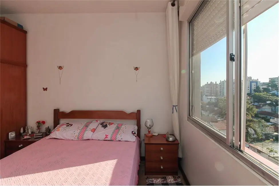Foto 2 de Apartamento com 2 quartos à venda, 56m2 em Tristeza, Porto Alegre - RS