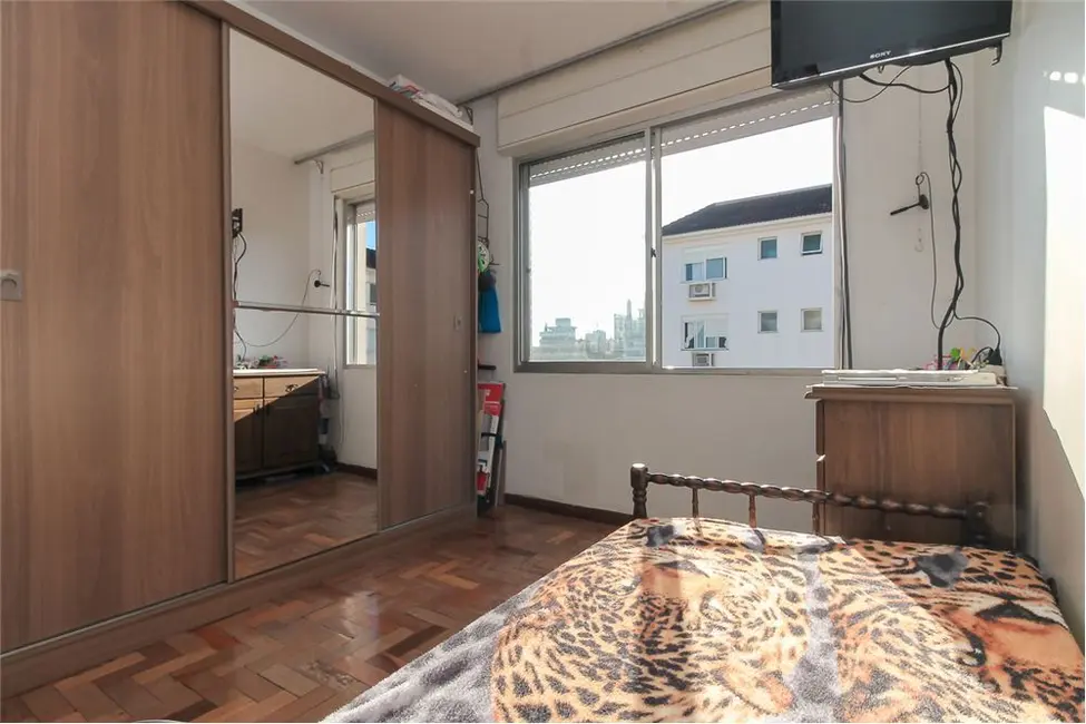 Foto 9 de Apartamento com 2 quartos à venda, 56m2 em Tristeza, Porto Alegre - RS