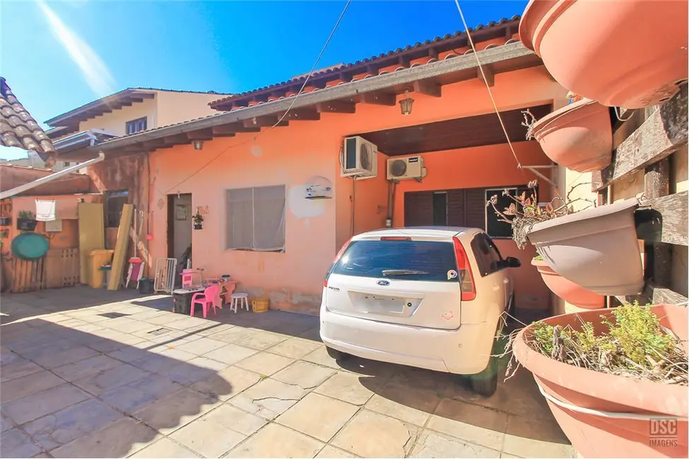 Casa com 3 quartos à venda, 90m2 em Serraria, Porto Alegre - RS - imagem 9 Foto 9 de Casa com 3 quartos à venda, 90m2 em Serraria, Porto Alegre - RS