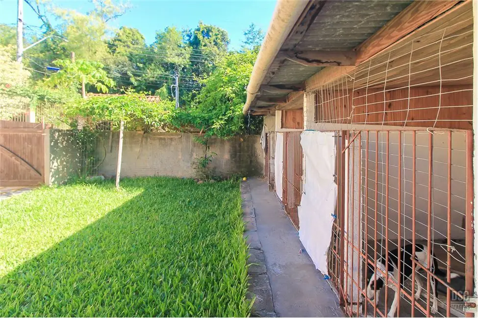 Casa com 3 quartos à venda, 90m2 em Serraria, Porto Alegre - RS - imagem 7 Foto 7 de Casa com 3 quartos à venda, 90m2 em Serraria, Porto Alegre - RS