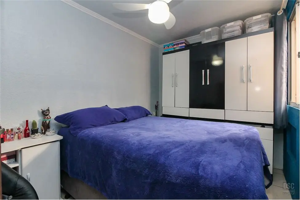 Foto 4 de Apartamento com 2 quartos à venda, 36m2 em Vila Nova, Porto Alegre - RS