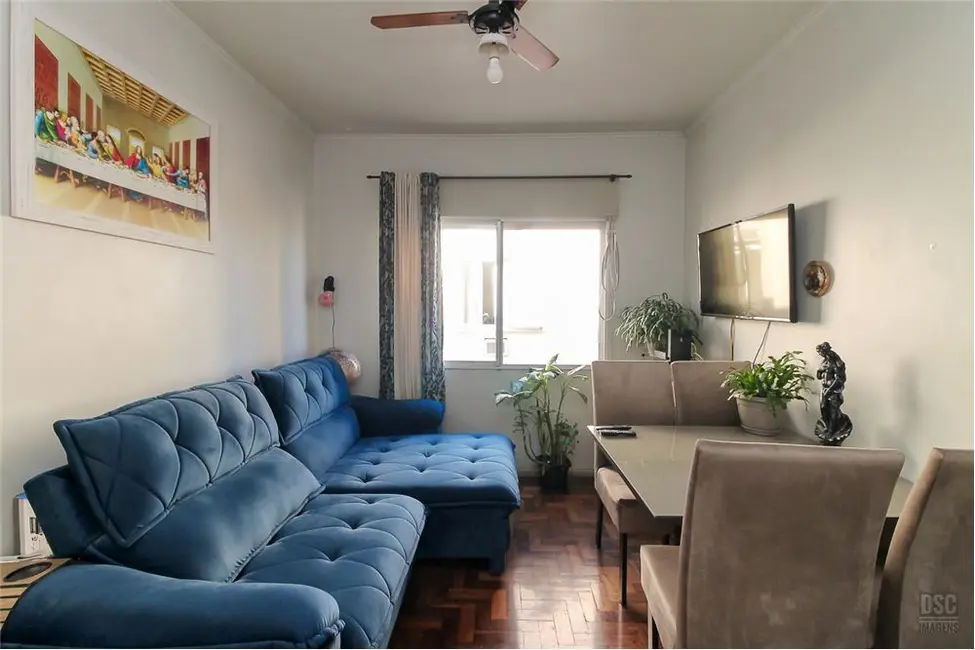 Apartamento com 2 quartos à venda, 59m2 em Azenha, Porto Alegre - RS - imagem 9 Foto 9 de Apartamento com 2 quartos à venda, 59m2 em Azenha, Porto Alegre - RS