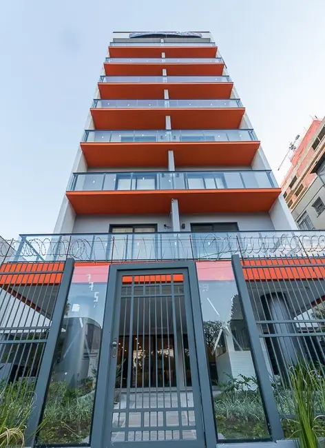 Foto 1 de Apartamento com 1 quarto à venda, 47m2 em Cidade Baixa, Porto Alegre - RS
