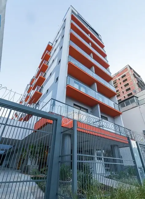 Foto 2 de Apartamento com 1 quarto à venda, 48m2 em Cidade Baixa, Porto Alegre - RS