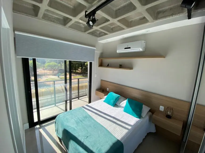 Foto 9 de Apartamento com 1 quarto à venda, 48m2 em Cidade Baixa, Porto Alegre - RS