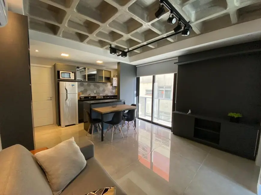 Foto 5 de Apartamento com 1 quarto à venda, 48m2 em Cidade Baixa, Porto Alegre - RS