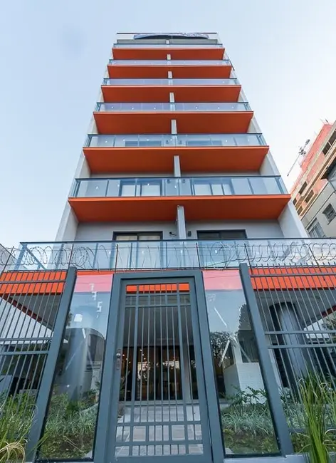 Foto 1 de Apartamento com 1 quarto à venda, 57m2 em Cidade Baixa, Porto Alegre - RS