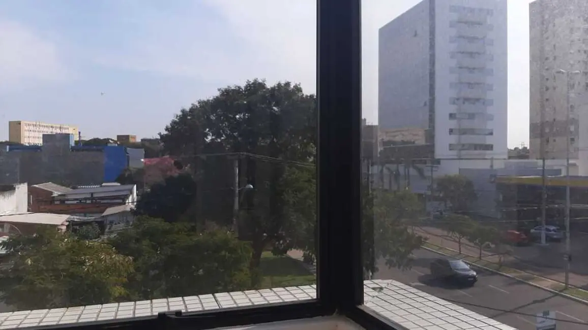 Foto 3 de Sala Comercial à venda, 94m2 em Santana, Porto Alegre - RS