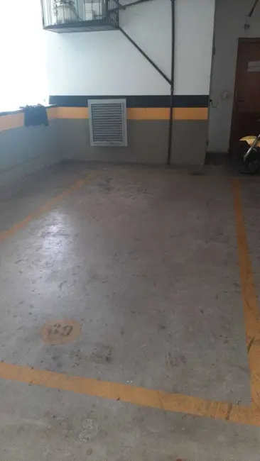Foto 2 de Sala Comercial à venda, 94m2 em Santana, Porto Alegre - RS