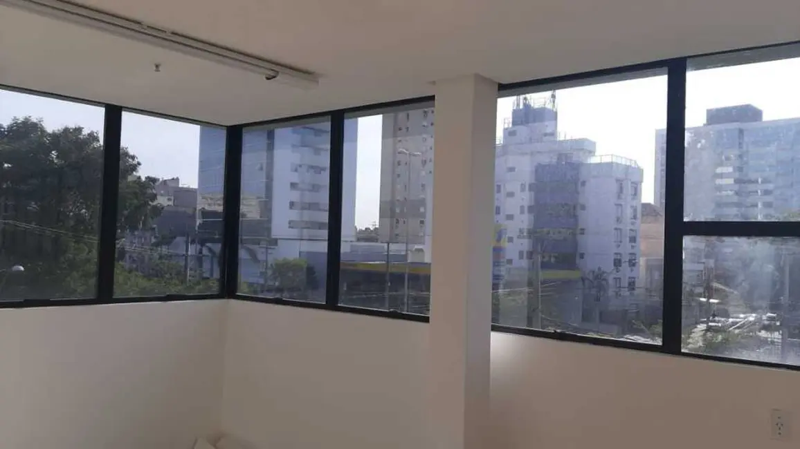 Foto 1 de Sala Comercial à venda, 94m2 em Santana, Porto Alegre - RS
