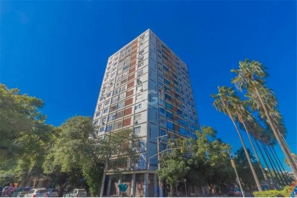 Foto 1 de Apartamento com 3 quartos à venda, 96m2 em Farroupilha, Porto Alegre - RS