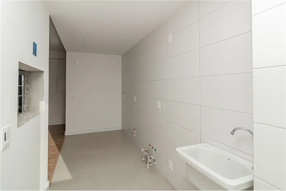 Foto 4 de Apartamento com 2 quartos à venda, 81m2 em Santana, Porto Alegre - RS