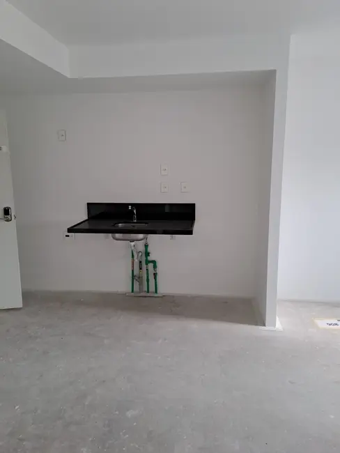 Foto 1 de Kitnet à venda, 38m2 em Chácara das Pedras, Porto Alegre - RS