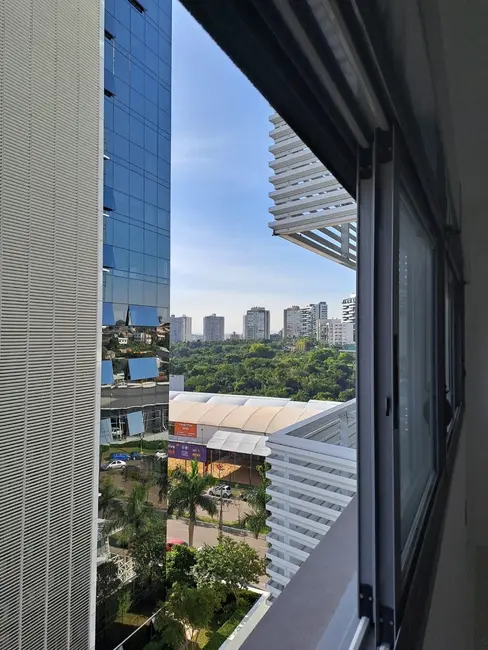 Foto 7 de Kitnet à venda, 38m2 em Chácara das Pedras, Porto Alegre - RS