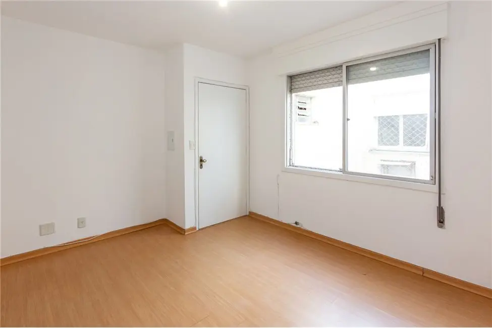 Foto 7 de Apartamento com 1 quarto à venda, 39m2 em Petrópolis, Porto Alegre - RS