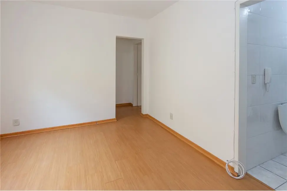 Foto 4 de Apartamento com 1 quarto à venda, 39m2 em Petrópolis, Porto Alegre - RS