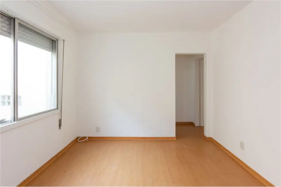 Foto 5 de Apartamento com 1 quarto à venda, 39m2 em Petrópolis, Porto Alegre - RS