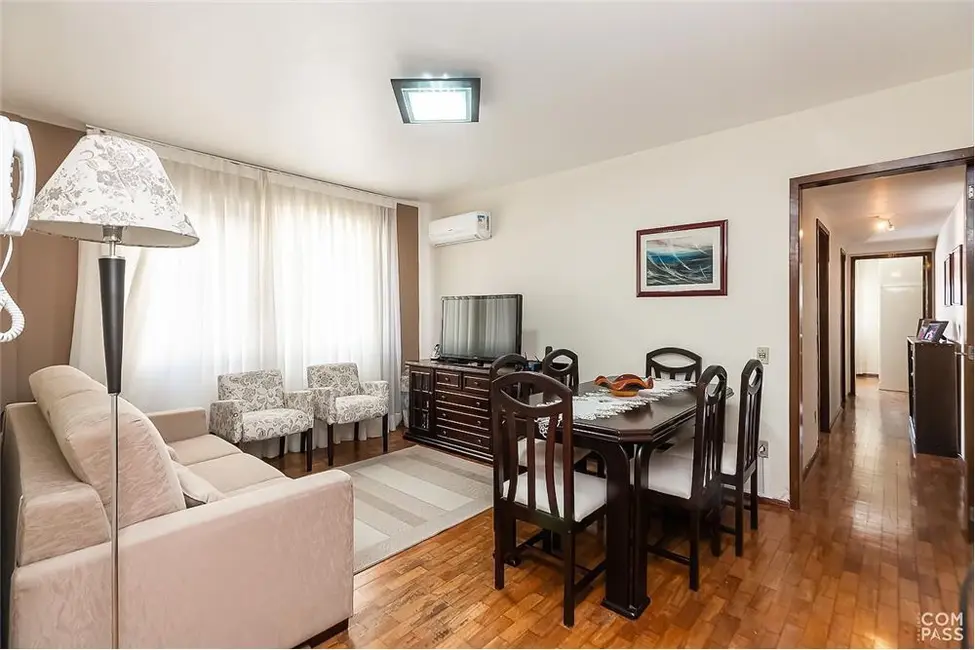 Apartamento com 3 quartos à venda, 82m2 em Menino Deus, Porto Alegre - RS - imagem 5 Foto 5 de Apartamento com 3 quartos à venda, 82m2 em Menino Deus, Porto Alegre - RS