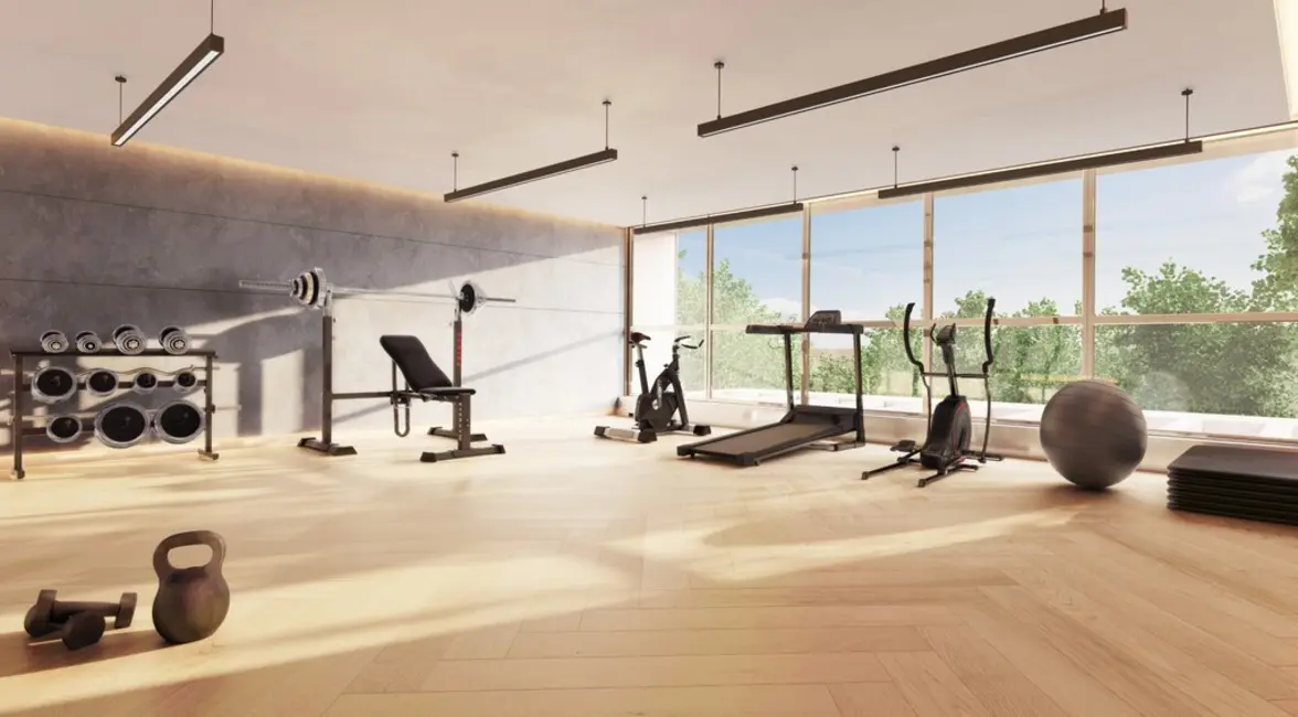 Foto 9 de Apartamento com 3 quartos à venda, 202m2 em Moinhos de Vento, Porto Alegre - RS