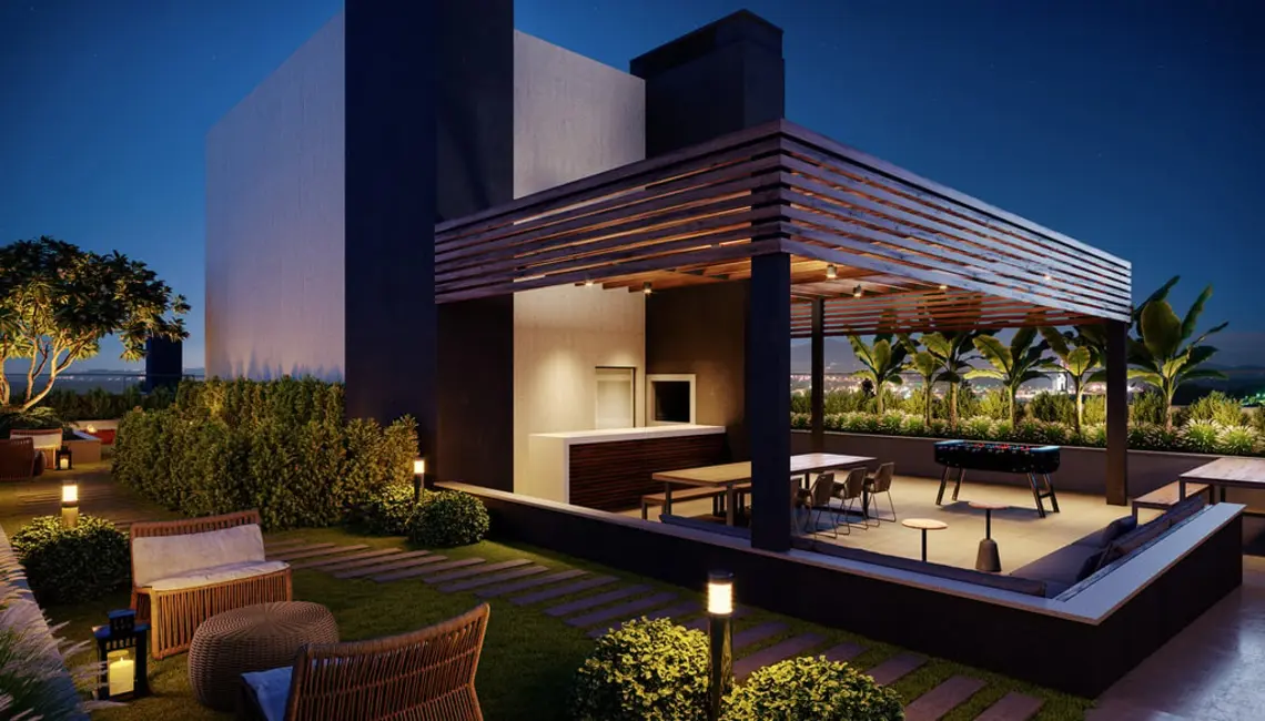 Foto 4 de Apartamento com 2 quartos à venda, 76m2 em Petrópolis, Porto Alegre - RS