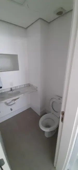 Sala Comercial à venda, 72m2 em Menino Deus, Porto Alegre - RS - imagem 5 Foto 5 de Sala Comercial à venda, 72m2 em Menino Deus, Porto Alegre - RS