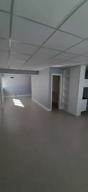 Foto 1 de Sala Comercial à venda, 72m2 em Menino Deus, Porto Alegre - RS