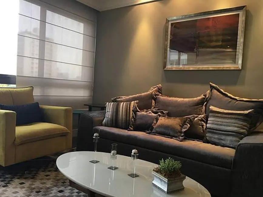 Apartamento com 3 quartos à venda, 135m2 em Rio Branco, Porto Alegre - RS - imagem 2 Foto 2 de Apartamento com 3 quartos à venda, 135m2 em Rio Branco, Porto Alegre - RS