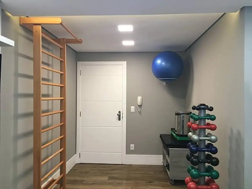 Foto 8 de Apartamento com 3 quartos à venda, 74m2 em Rio Branco, Porto Alegre - RS