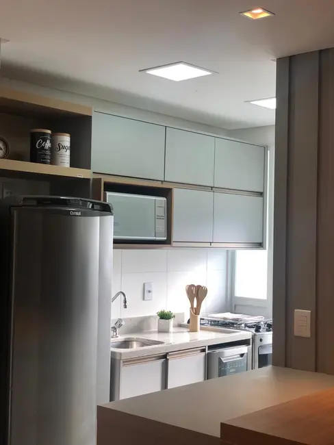 Apartamento com 1 quarto à venda, 46m2 em Independência, Porto Alegre - RS - imagem 4 Foto 4 de Apartamento com 1 quarto à venda, 46m2 em Independência, Porto Alegre - RS