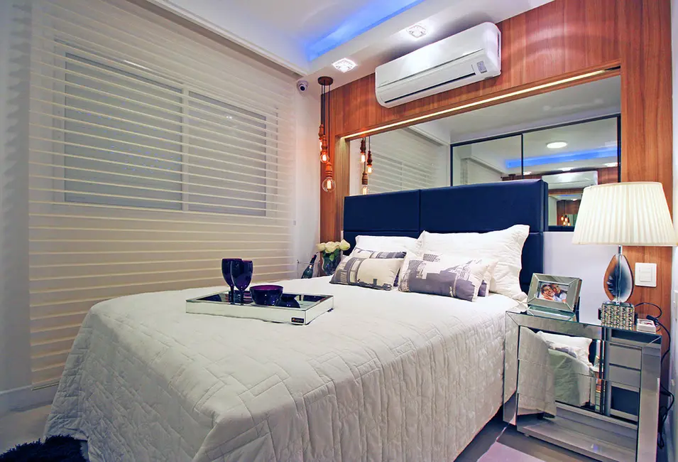 Foto 9 de Apartamento com 2 quartos à venda, 54m2 em Jardim Carvalho, Porto Alegre - RS