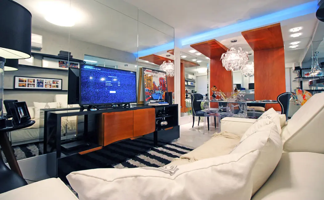 Foto 5 de Apartamento com 2 quartos à venda, 54m2 em Jardim Carvalho, Porto Alegre - RS