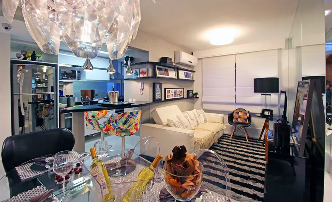 Foto 4 de Apartamento com 3 quartos à venda, 75m2 em Jardim Carvalho, Porto Alegre - RS