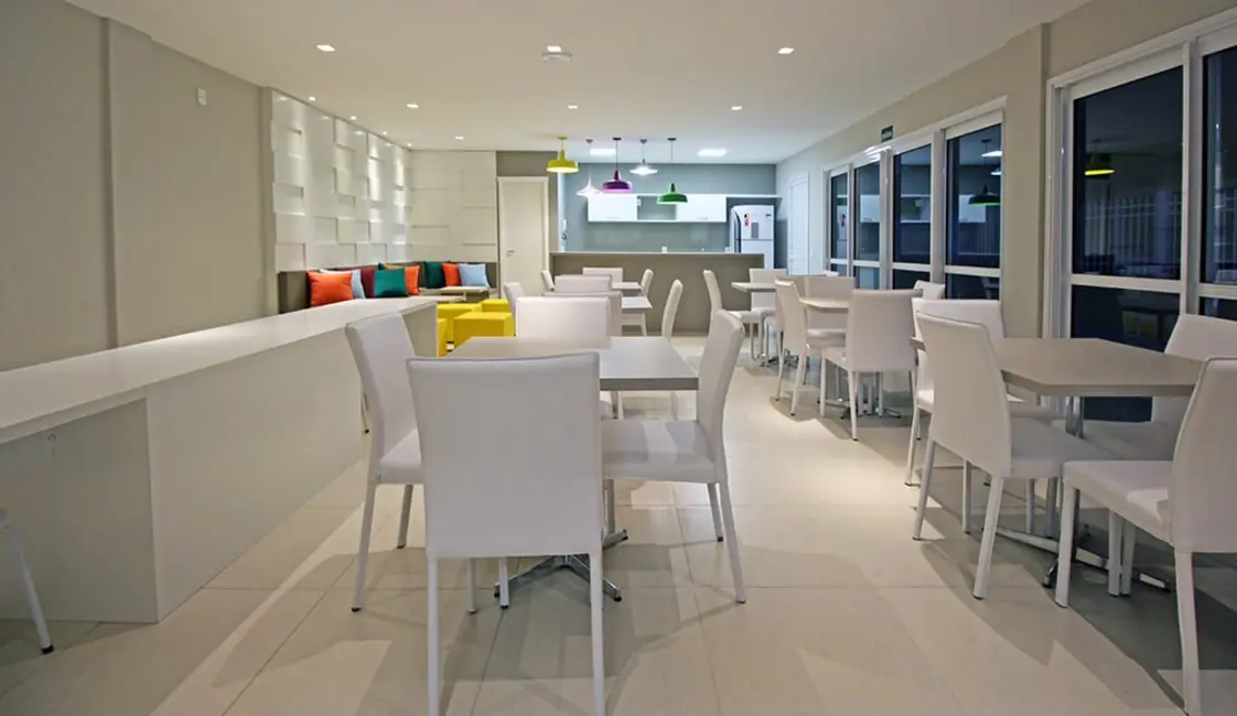 Foto 2 de Apartamento com 3 quartos à venda, 75m2 em Jardim Carvalho, Porto Alegre - RS