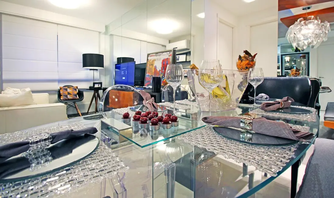 Foto 6 de Apartamento com 3 quartos à venda, 75m2 em Jardim Carvalho, Porto Alegre - RS