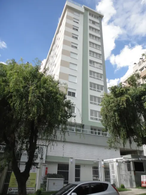 Foto 1 de Apartamento com 3 quartos à venda, 91m2 em Petrópolis, Porto Alegre - RS