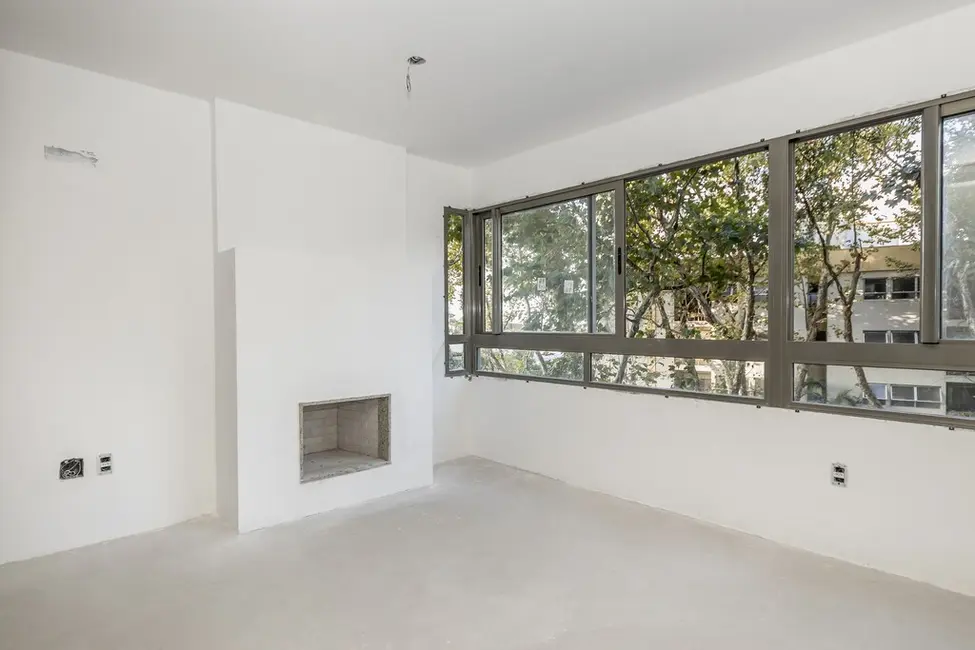 Foto 9 de Apartamento com 1 quarto à venda, 52m2 em Boa Vista, Porto Alegre - RS