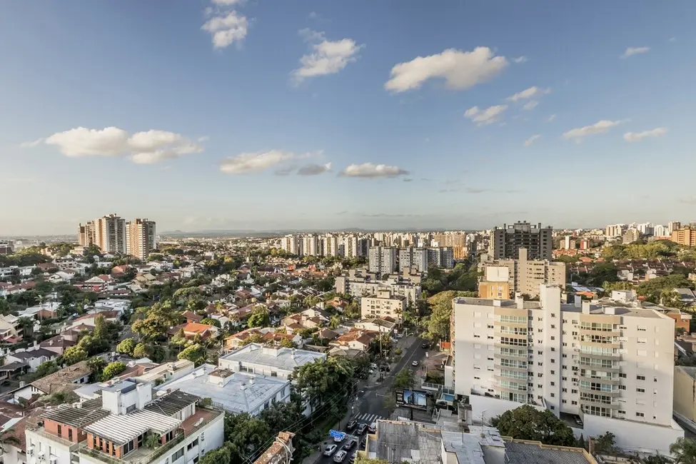 Foto 8 de Apartamento com 1 quarto à venda, 52m2 em Boa Vista, Porto Alegre - RS