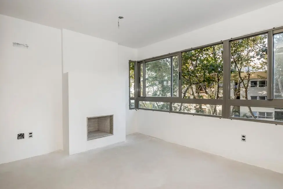 Foto 9 de Apartamento com 1 quarto à venda, 51m2 em Boa Vista, Porto Alegre - RS