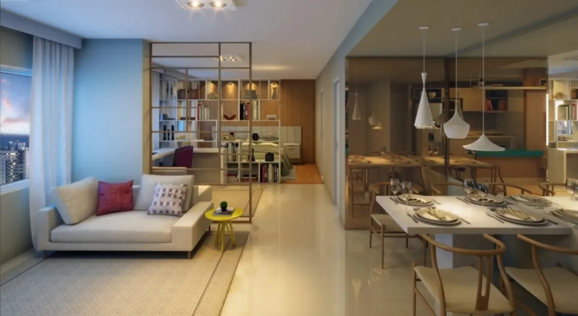 Foto 2 de Kitnet à venda, 43m2 em Partenon, Porto Alegre - RS