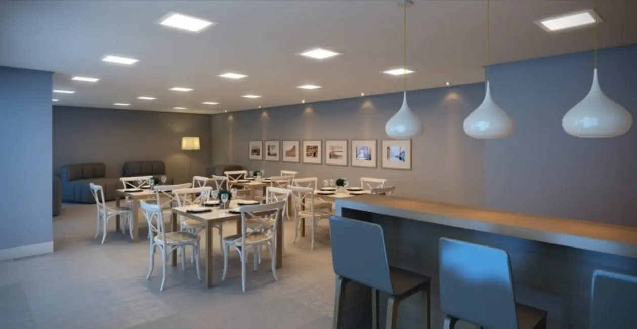 Foto 8 de Apartamento com 2 quartos à venda, 56m2 em Partenon, Porto Alegre - RS