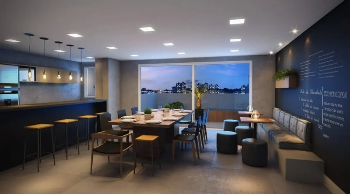 Foto 7 de Apartamento com 2 quartos à venda, 56m2 em Partenon, Porto Alegre - RS