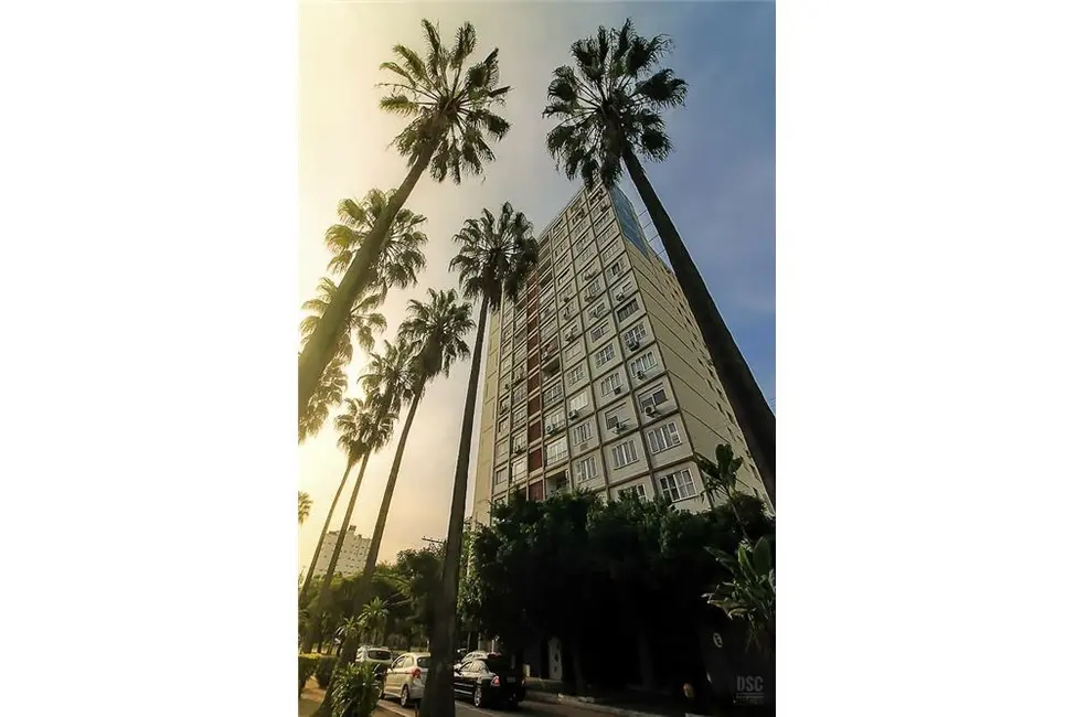 Foto 1 de Apartamento com 3 quartos à venda, 121m2 em Farroupilha, Porto Alegre - RS