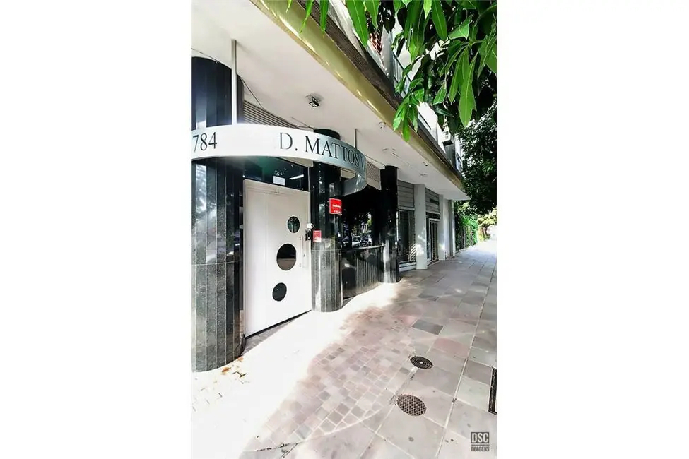 Foto 2 de Apartamento com 3 quartos à venda, 121m2 em Farroupilha, Porto Alegre - RS