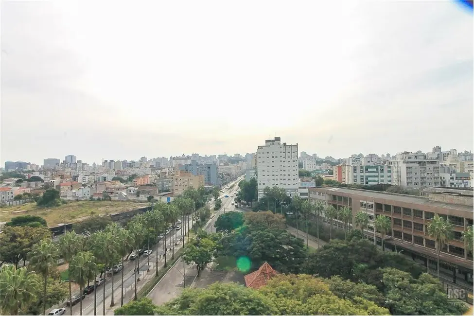 Foto 6 de Apartamento com 3 quartos à venda, 121m2 em Farroupilha, Porto Alegre - RS