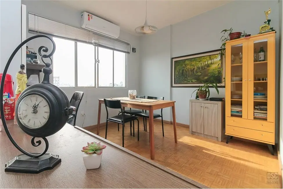 Foto 7 de Apartamento com 3 quartos à venda, 121m2 em Farroupilha, Porto Alegre - RS