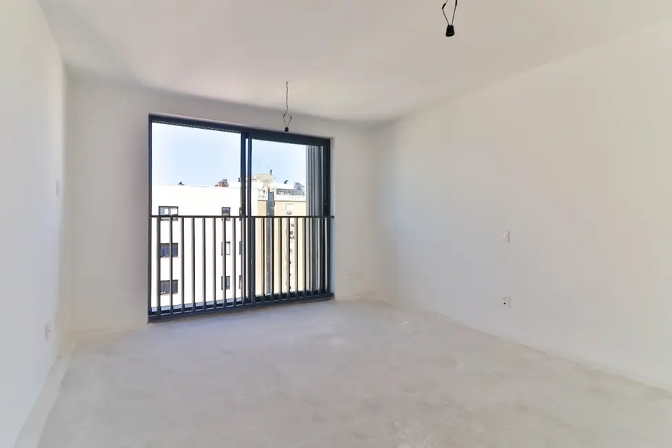 Foto 3 de Apartamento com 1 quarto à venda, 24m2 em Auxiliadora, Porto Alegre - RS