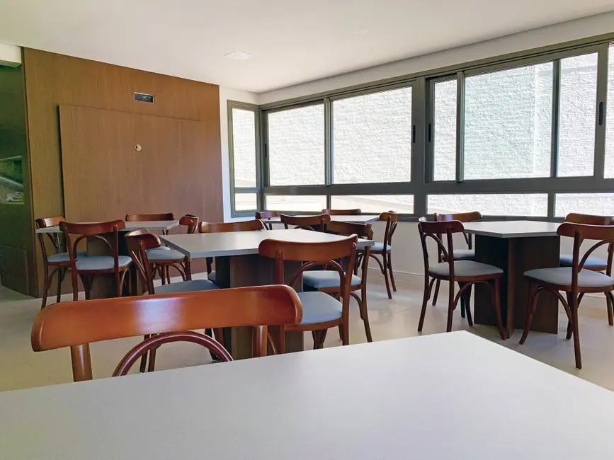 Apartamento com 1 quarto à venda, 48m2 em Boa Vista, Porto Alegre - RS - imagem 5 Foto 5 de Apartamento com 1 quarto à venda, 48m2 em Boa Vista, Porto Alegre - RS