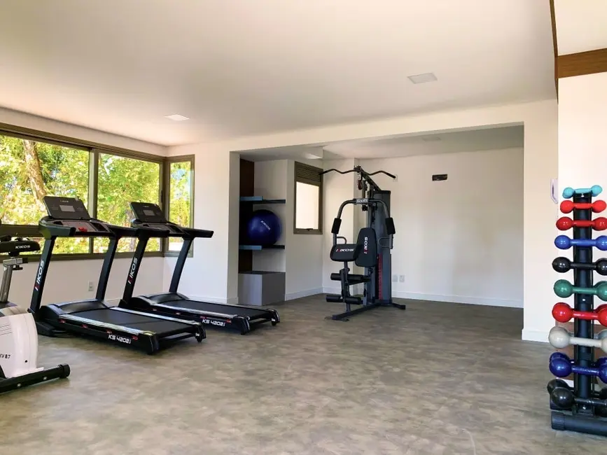 Apartamento com 1 quarto à venda, 48m2 em Boa Vista, Porto Alegre - RS - imagem 8 Foto 8 de Apartamento com 1 quarto à venda, 48m2 em Boa Vista, Porto Alegre - RS